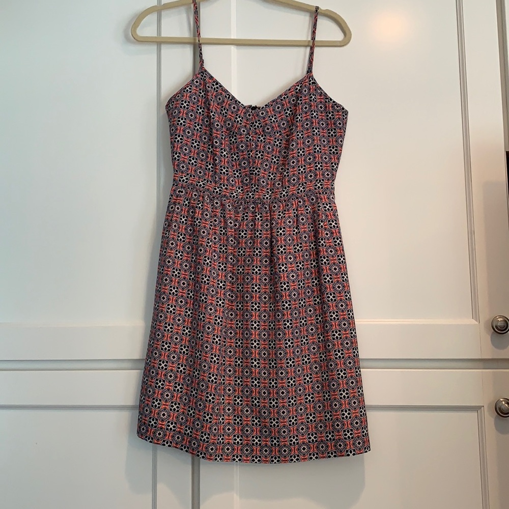J.crew dress